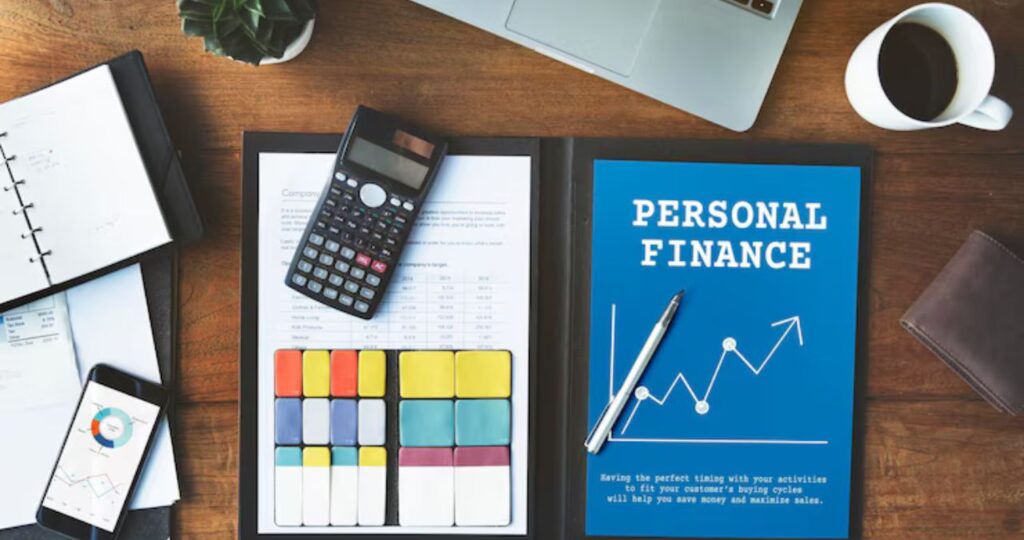 CraigScottCapital Financeville: Financial Services Guide