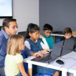 Exploring Classroom 15X: A Hub of Innovation and Learning