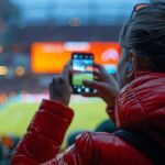 Exploring VIPRow.us.com: Ultimate Destination for Live Sports Streaming