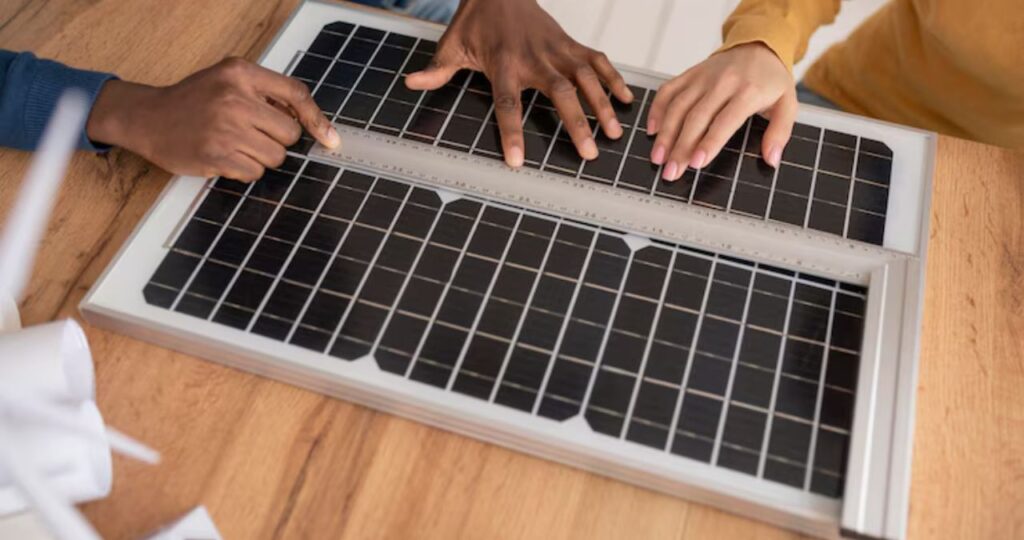 Hamro Solar LLC: Clean, Renewable Energy For Communities