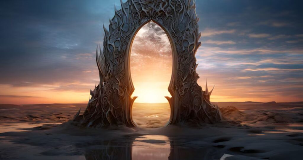 Pernithia Galnith: Echoes of the Forgotten Realm