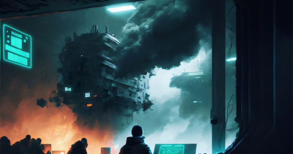 sinpcity: Dive Into the Ultimate Virtual Dystopia